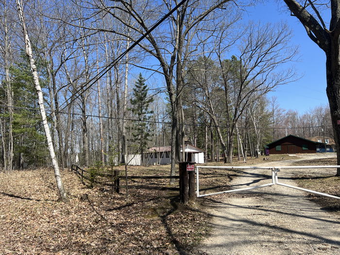 Camp Lu Lay Lea - April 15 2023 Photo (newer photo)